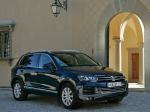 Volkswagen Touareg Hybrid 2010 года